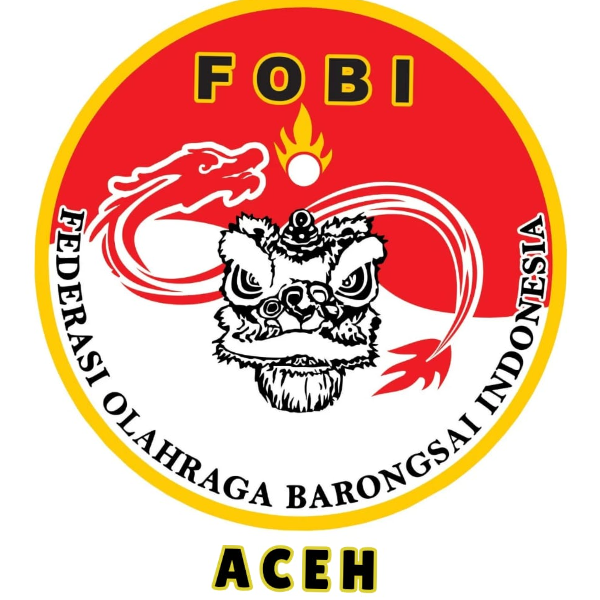 Federasi Olahraga Barongsai Indonesia Aceh