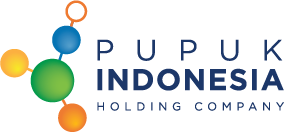 Logo PT Pupuk Iskandar Muda